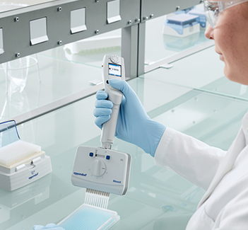 Grotere PCR-snelheden, specificiteit en betrouwbaarheid bereiken